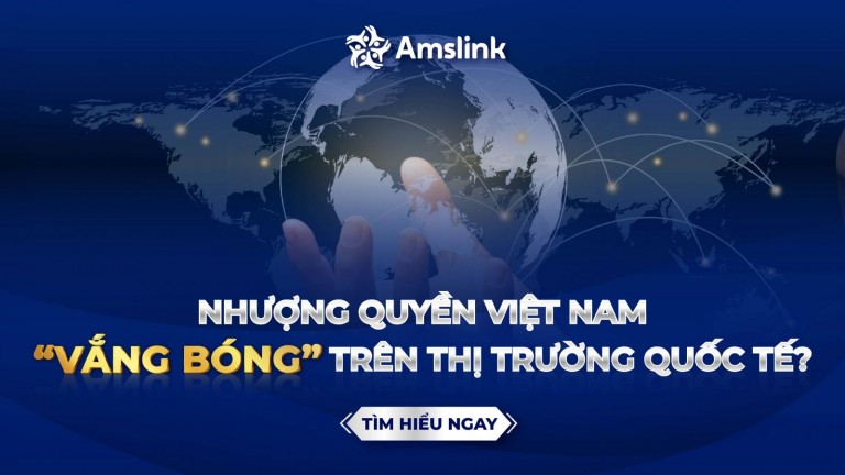 NHƯỢNG QUYỀN KINH DOANH VIỆT NAM: NHIỀU TIỀM NĂNG NHƯNG VẪN “VẮNG BÓNG” TRÊN THỊ TRƯỜNG QUỐC TẾ